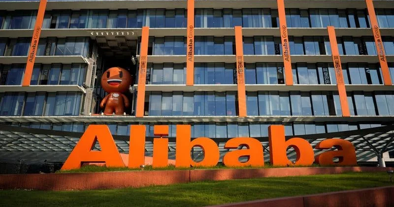 Alibaba nın gəliri proqnozları üstələyib