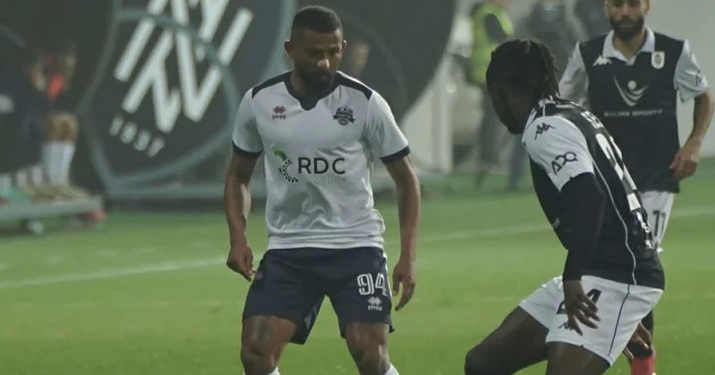 İmişli nin kolumbiyalısı: Uğurun sirri hər gün səssiz və ardıcıl şəkildə gördüyümüz işdədir