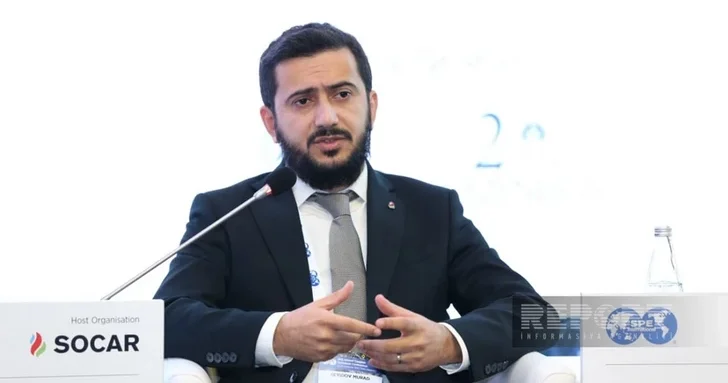 SOCAR переходит на полную цифровизацию управления нефтяными месторождениями