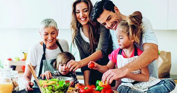 Evdə hazırlanmış qidalar təhlükəsiz hesab olunur AYDINLIQ GƏTİRİLDİ