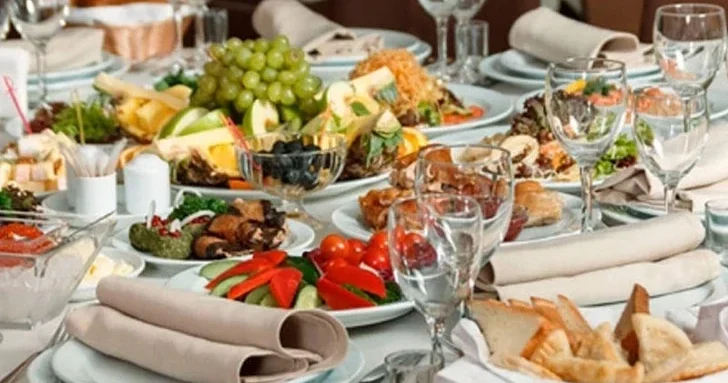 АПБА проведет рейды в ресторанах и дворцах торжеств ПРЕДУПРЕЖДЕНИЕ