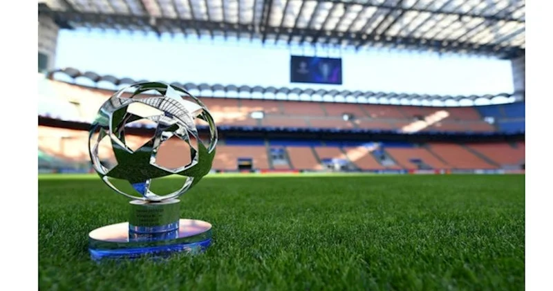 UEFA Çempionlar Liqası: Əsas mərhələnin beşinci turuna start verilir