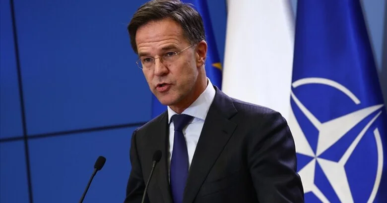 Rutte: ABŞ ın sülh planında yaxşı elementlər də var
