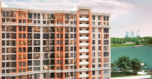 Ev almaq istəyənlərin nəzərinə: 2026 ci ildə... Video