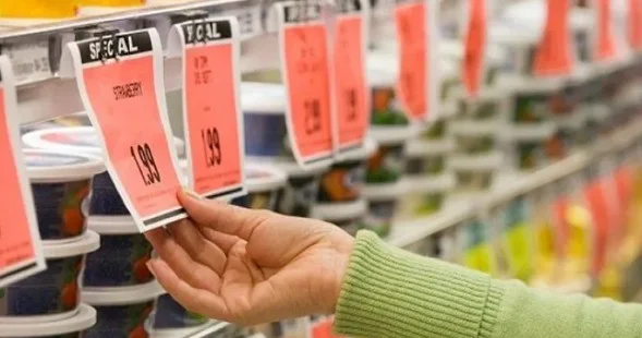 Restoranda qiymət yenilənir, amma menyu köhnədir Müştəri nə etməlidir?