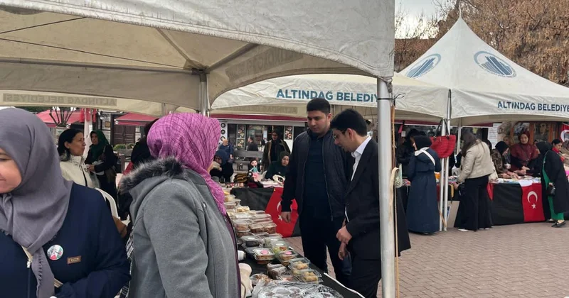 Assosiasiya rəhbəri Türkiyədə: Bir sıra görüşlər keçirib FOTO