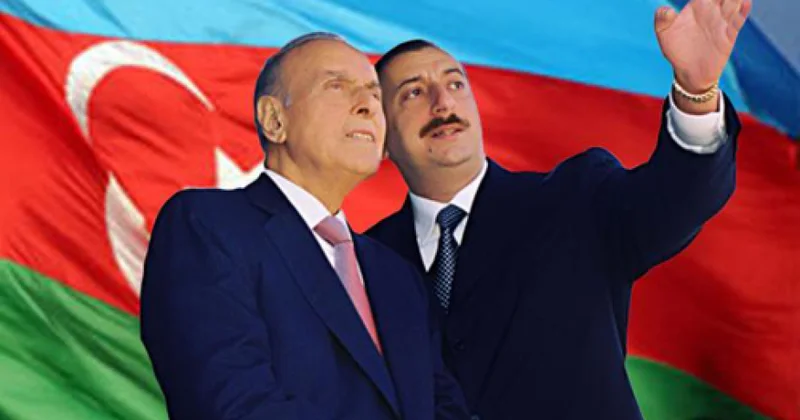 İdeoloji varisliyin təkamülü