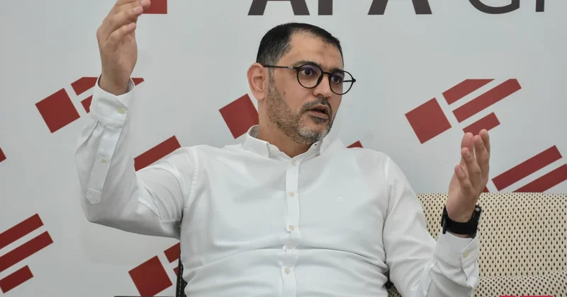 Ceyhun Sultanov: Qarabağ istənilən rəqibdən xal ala bilər