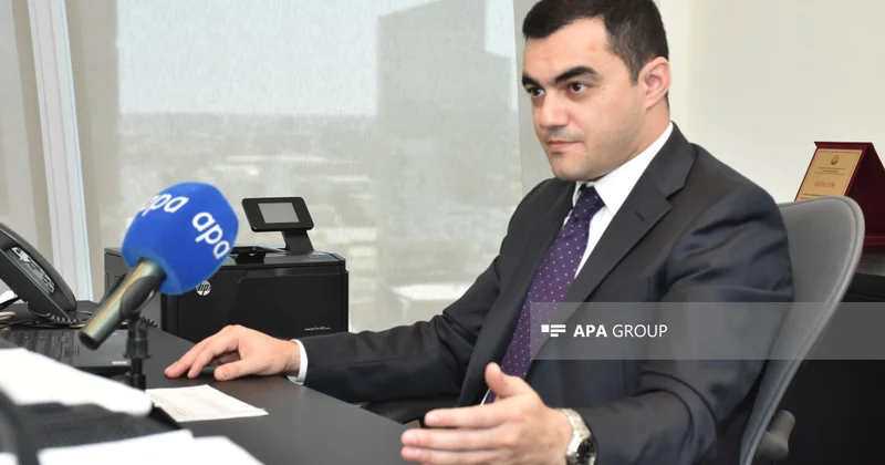 Azərbaycanda vergi nəzarətində yeni mərhələyə keçid planlaşdırılır