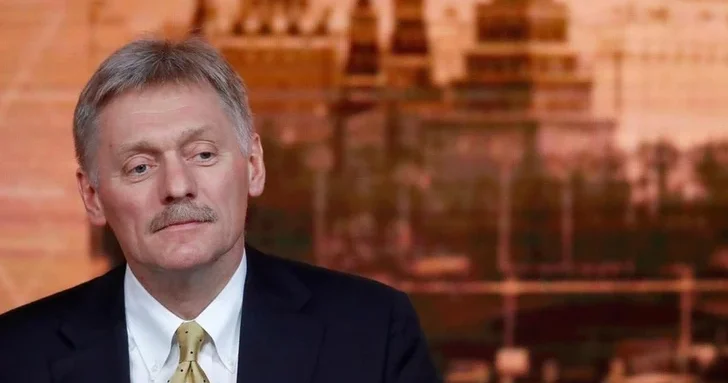 Кремль оценил американский план урегулирования украинского конфликта