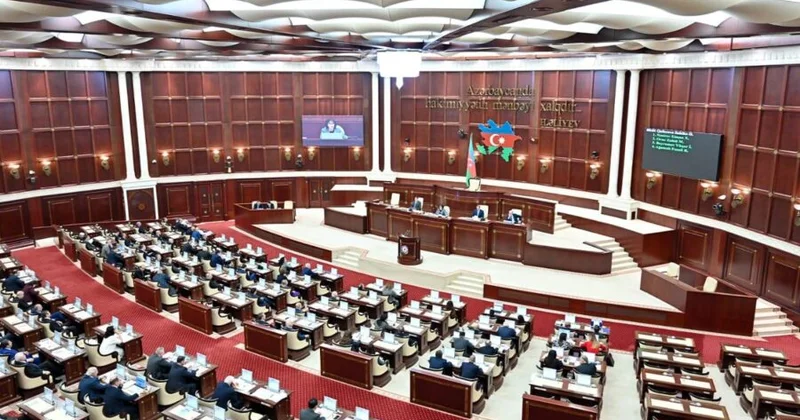 ABŞ Azərbaycan qazının satılmasının qarşısını alıb? MM də kritik sual