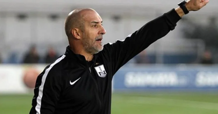 Neftçi nin italiyalı sabiq baş məşqçisi: Napoli ilə oyun Qarabağ üçün çətin olacaq MÜSAHİBƏ