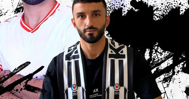 AFFA bu futbolçunu müsahibəsinə görə cəzalandırdı