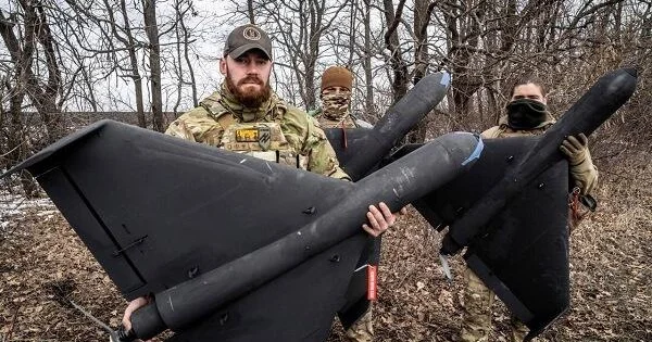 Ukrayna Rusiyada strateji obyektləri vurub: iki neft, təyyarə və dron zavodları...