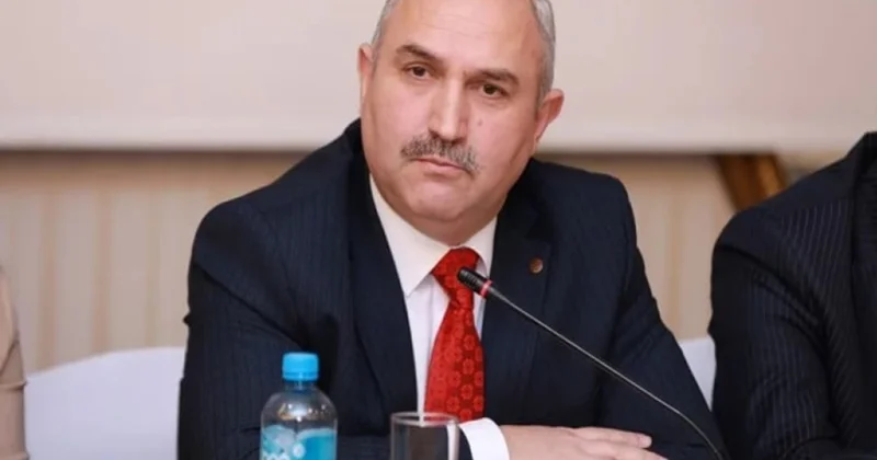 TDT üzv ölkələrin QHT platformasının Baş katibi o oldu