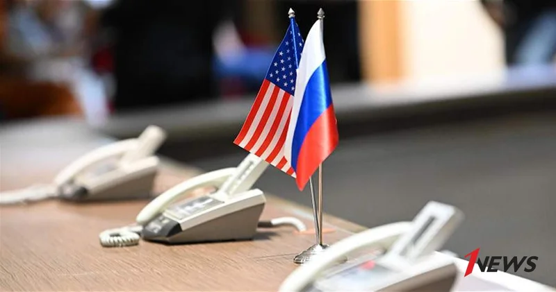 Представители США и России встретились в Абу Даби