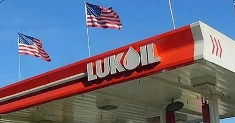 Кому достанется заправочный бизнес ЛУКОЙЛа в США?