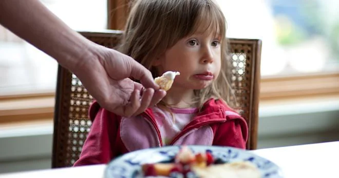Diyetoloq: Uşağınıza bu balığı verməyin