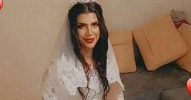 Gəlinlik geyib özünə toy edən cinsi azlığı Nabrana apardılar, qayıdanda yoxa çıxdı DƏHŞƏT