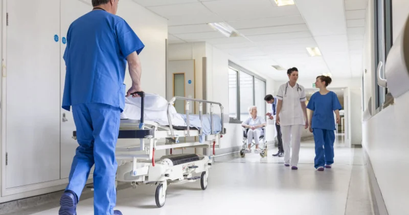 Стало известно о состоянии пострадавших при взрыве в AFEN Plaza