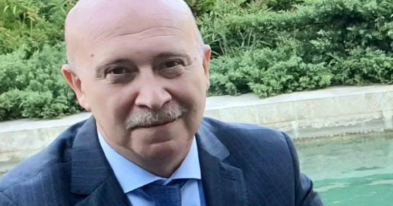 Восемь лет сыну Тофика Исмаилова