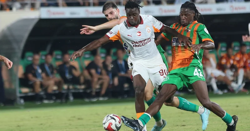 Qalatasaray ın ulduzu yenə sıradan çıxdı