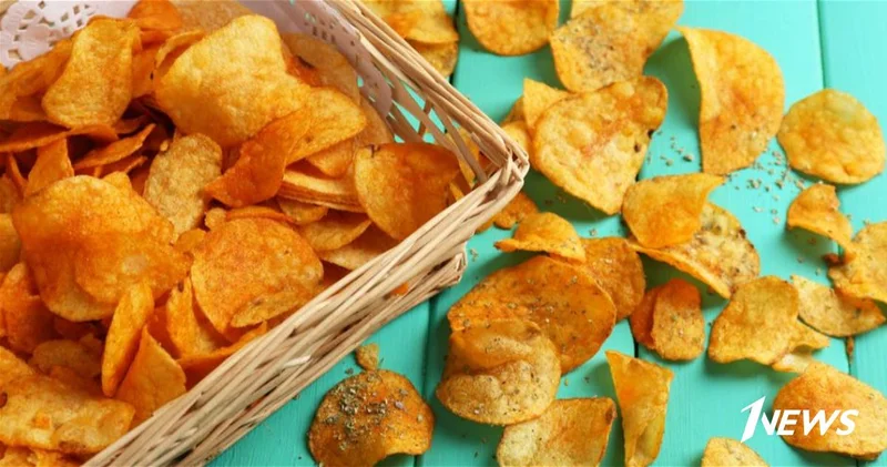 Деятельность производителя чипсов известной марки восстановлена