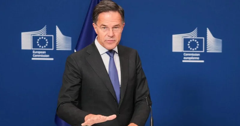 Rutte “istəklilər koalisiyası”nın Ukrayna üzrə iclasında iştirak edəcək