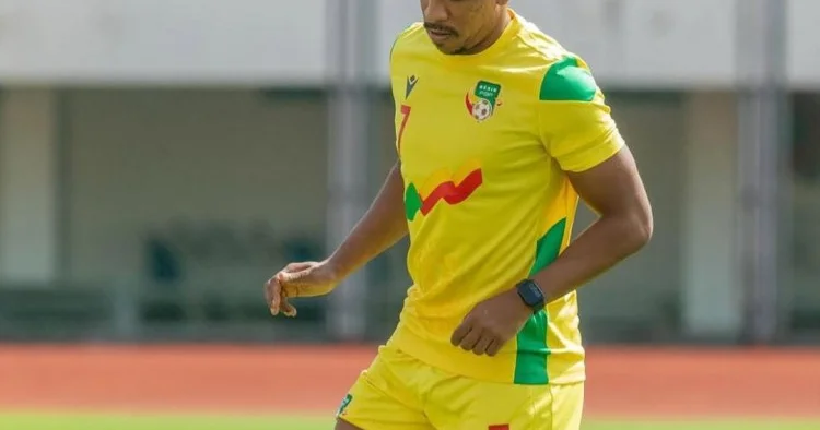 Milliyə yeni cəlb edilən legioner: Baş məşqçimiz Premyer Liqanın inkişaf etdiyini söylədi