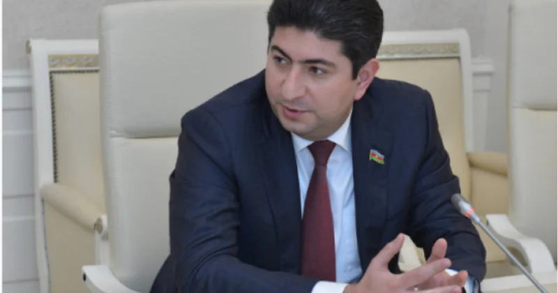 Yasamal İH dən yanan bina sakinlərinə laqeyd münasibət