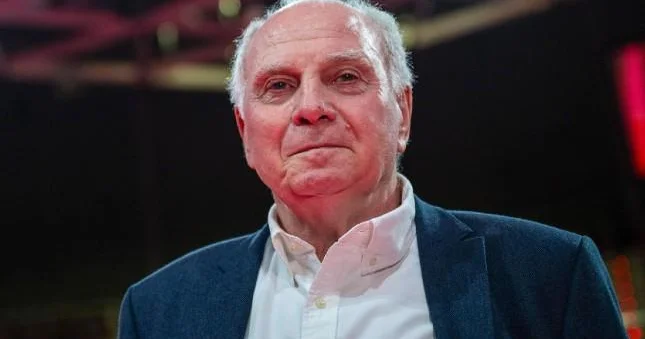 Bavariya nın prezidenti Barselona rəhbərliyini tənqid etdi