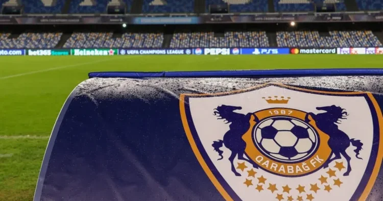 Qarabağ belə rəqiblərin öhdəsindən çox gəlib Napoli ilə oyundan gözləntilər