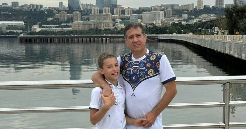 Соболезнование Валерию Беленькому