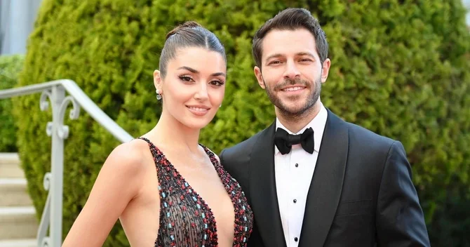 Bir neçə ay əvvəl Hakan Sabancıdan ayrılan Hande açıqlaması ilə GÜNDƏM OLDU