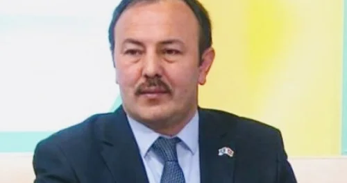 Dövlətin dağlara dönüşü…