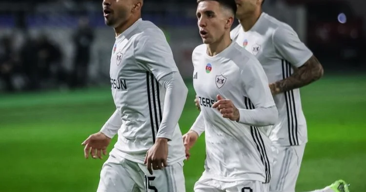 Napoli ilə görüşdə Qarabağ a inanır: İtaliyadan ən azından bir xalla geri qayıdacaqlar