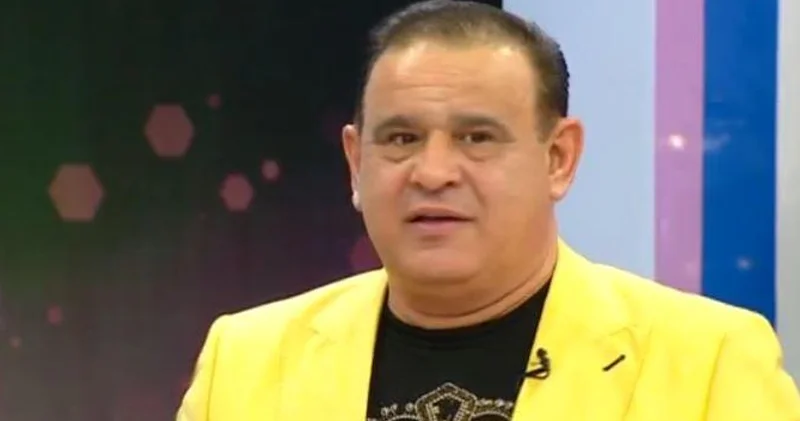 Tacir Şahmalıoğlunun gəlini kimdir?