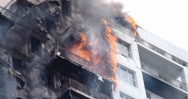 Yanğınlar bina evlərinin qiymətinə necə təsir edəcək?