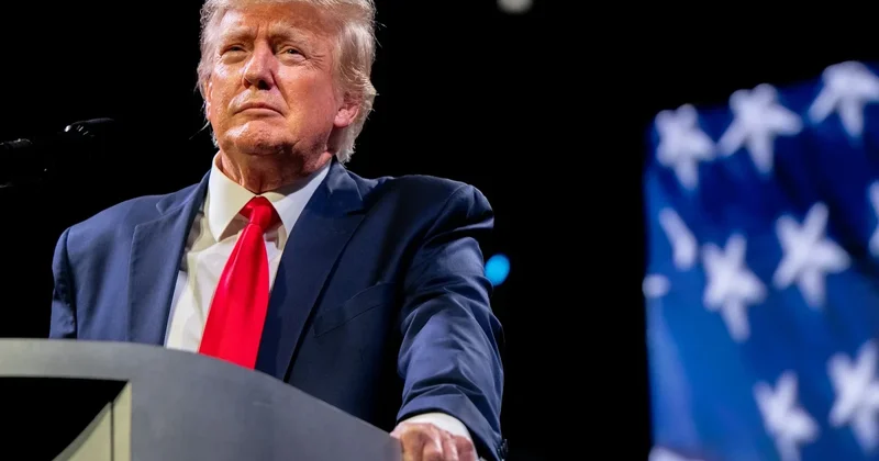 Tramp: Ukrayna münaqişəsinin həlli üzrə razılaşmaya çox yaxınlaşmışıq