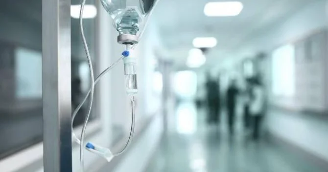 Nərimanovda obyektdə partlayış zamanı xəsarət alan 4 nəfər evə buraxılıb