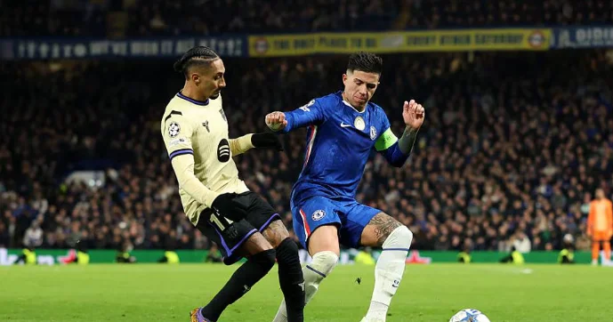 “Barselona” “Çelsi”yə, “Mançester Siti” “Bayer”ə uduzdu