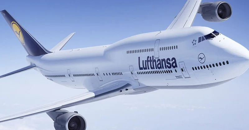 Суд Гамбурга обязал климатических активистов выплатить Lufthansa €400 тыс.