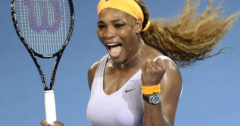 2025 ci ildə ən yüksək gəlirli qadın tennisçinin adı açıqlanıb