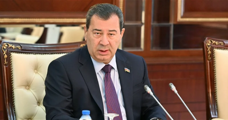 Самед Сеидов по итогам визита в Вашингтон: Партнерство Азербайджана и США действительно выходит на стратегический уровень