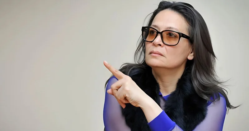 “Mehriban Ələkbərzadə zooparkla “AzDrama”nı səhv salıb” Mehriban Xanlarova ULTİMATUM VERDİ