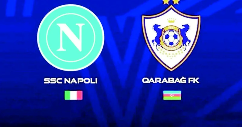 “Köhlən atlar”ın Neapol səfəri