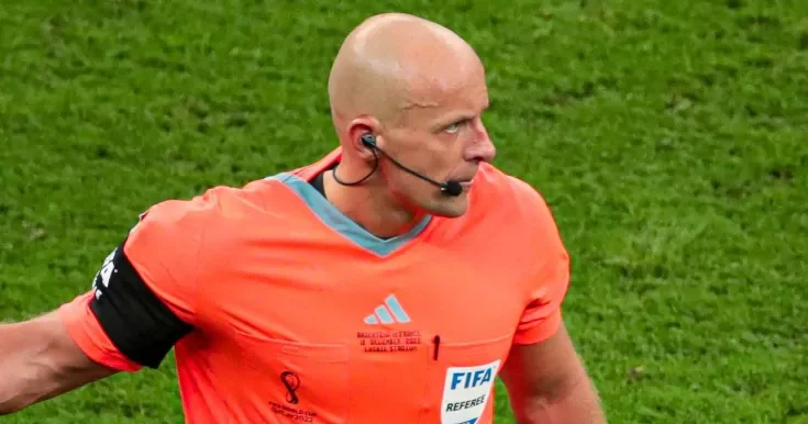 Marçinyak “Qarabağ”ın “Lex”ə vurduğu qolların qaydalar çərçivəsində olmadığını demişdi...