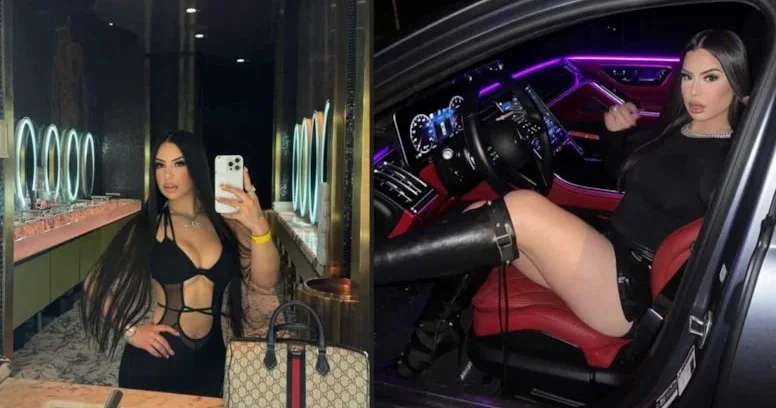 ABŞ da müğənnini avtomobilində güllələyiblər