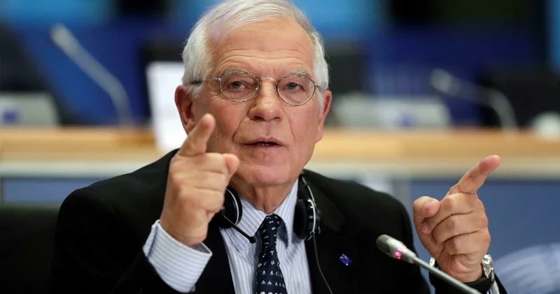 Cozef Borrell: Avropa artıq ABŞ ı müttəfiq hesab edə bilməz
