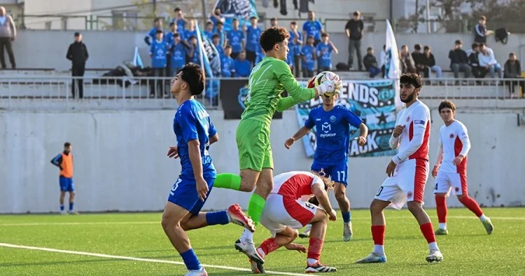 İntizam Komitəsi I Liqa klublarını cərimələdi